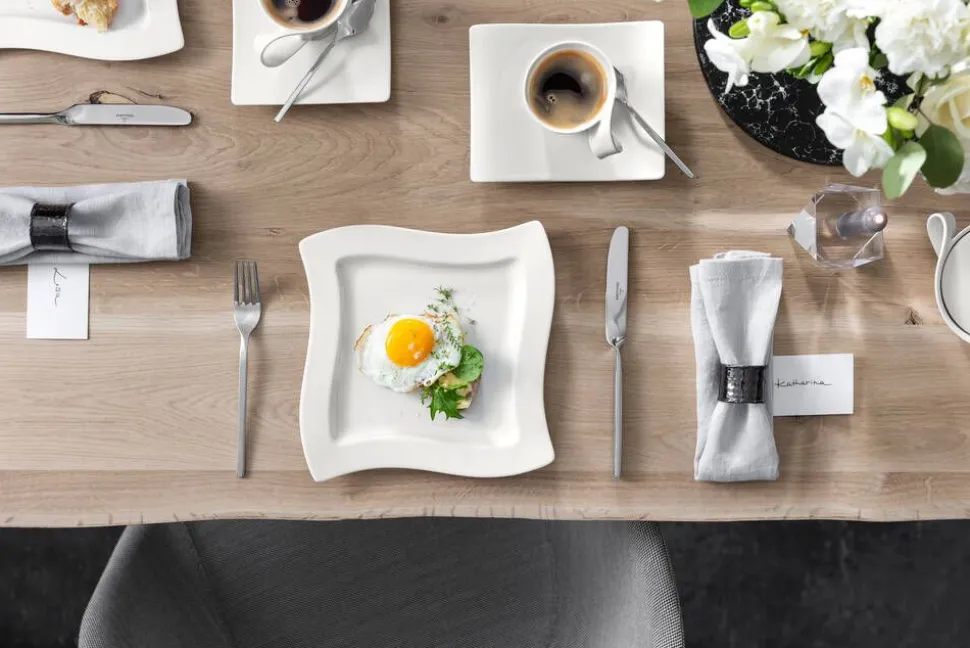 Villeroy&Boch NewWave Aamiaiskuppi Caffe 0,40l