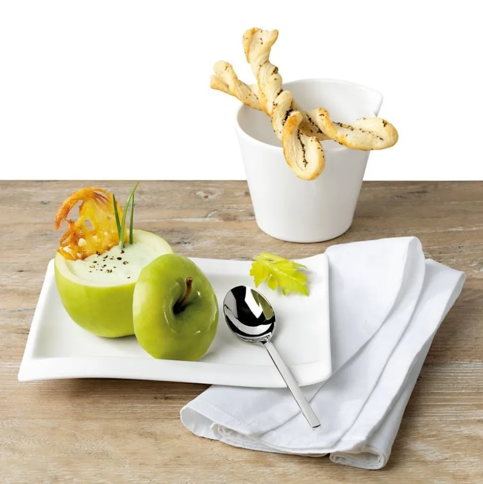 Villeroy&Boch NewWave Antipasti-setti 5-os.