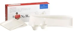 Villeroy&Boch NewWave Antipasti-setti 5-os.