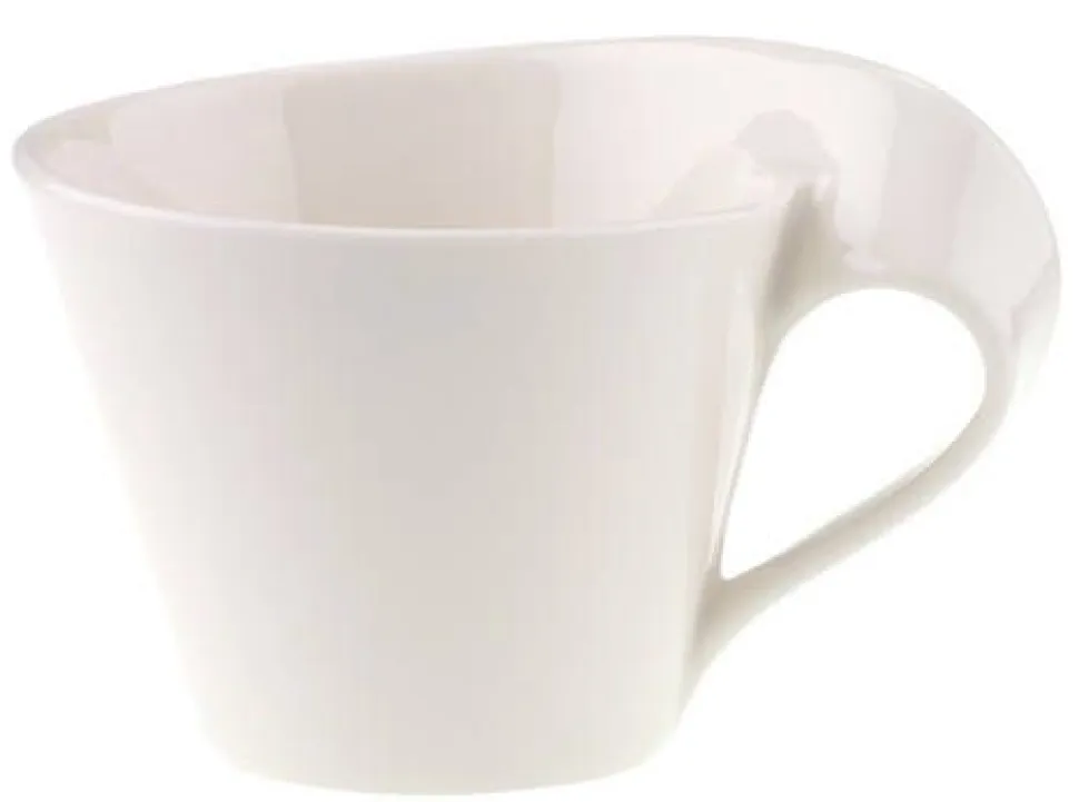 Villeroy&Boch NewWave Cappuccinokuppi Caffe 0,25l