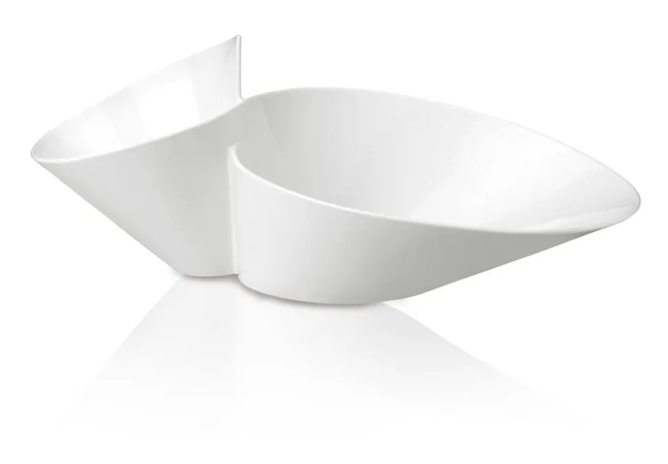 Villeroy&Boch NewWave Eye Catcher tuplakulho 49x27cm