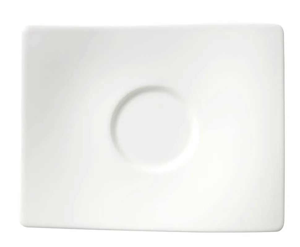 Villeroy&Boch NewWave Kahvikupin alunen 18x15cm