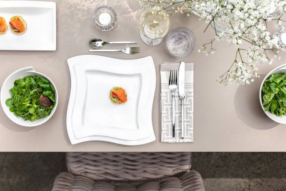 Villeroy&Boch NewWave Lautanen 27cm