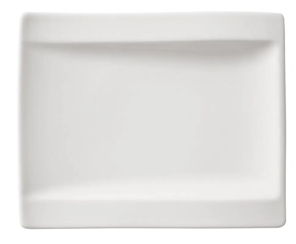 Villeroy&Boch NewWave Lautanen 18x15cm