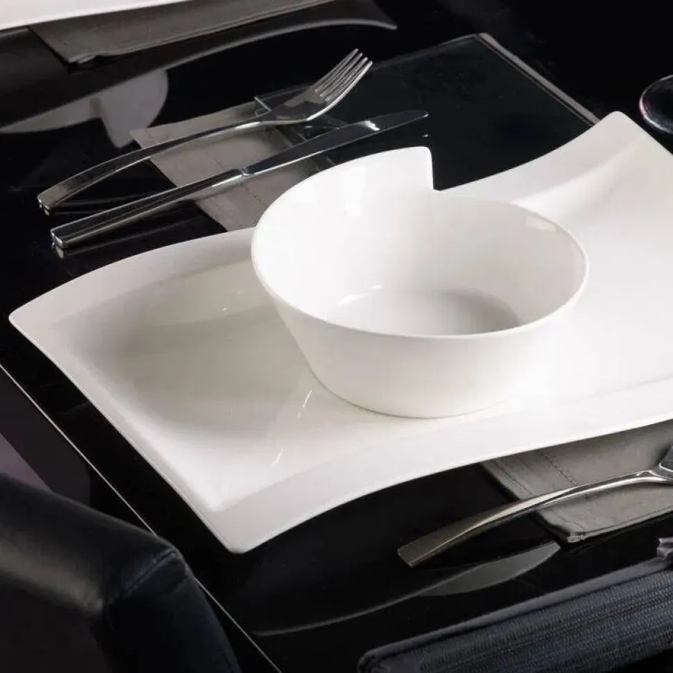 Villeroy&Boch NewWave Lautanen 33x24cm