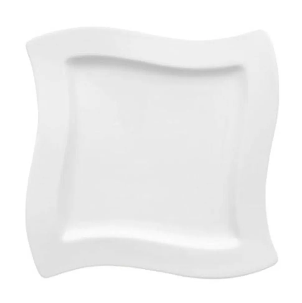 Villeroy&Boch NewWave Neliölautanen 24x24cm