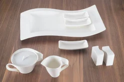 Villeroy&Boch NewWave Pippurisirotin  7,5x7cm 0,116l