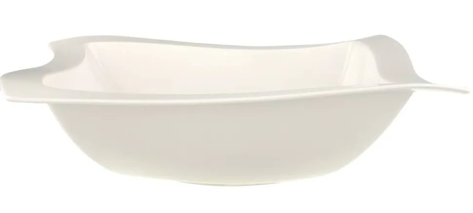 Villeroy&Boch NewWave Salaattikulho 33x33cm