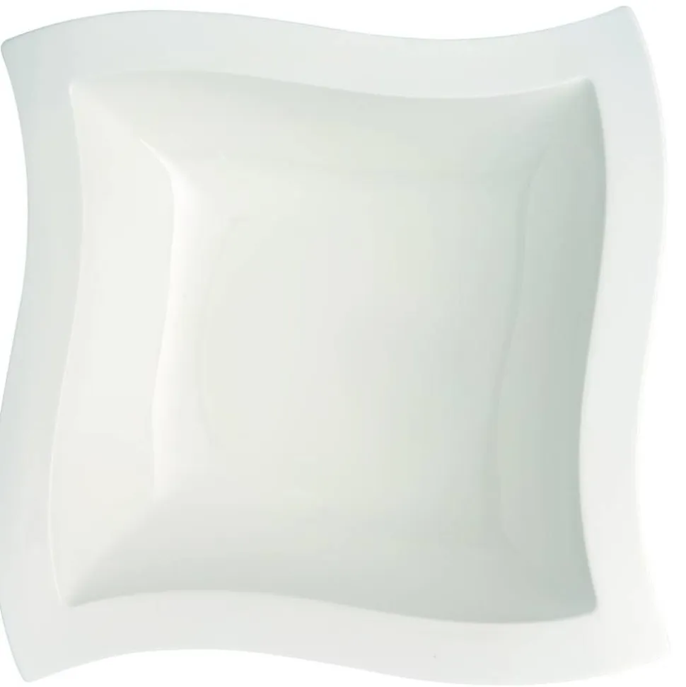 Villeroy&Boch NewWave Salaattikulho 33x33cm