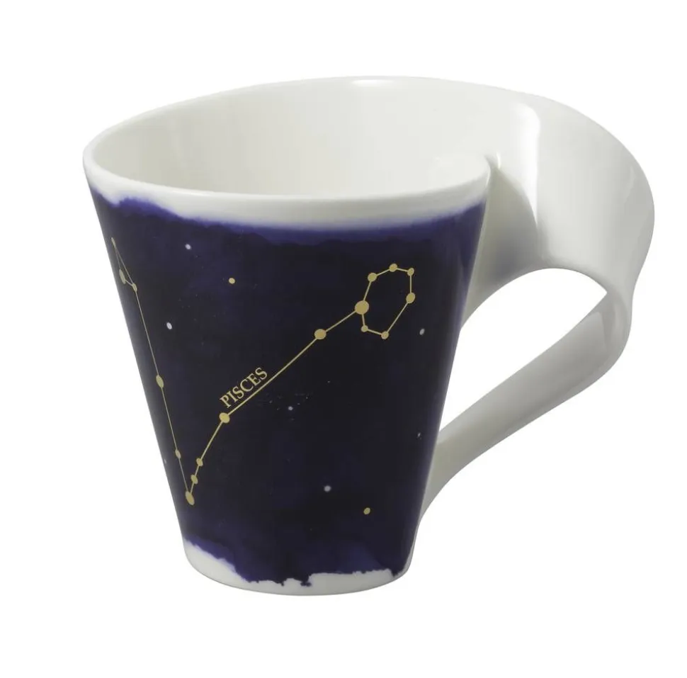 Villeroy&Boch NewWave Stars muki 0,3 l Kalat