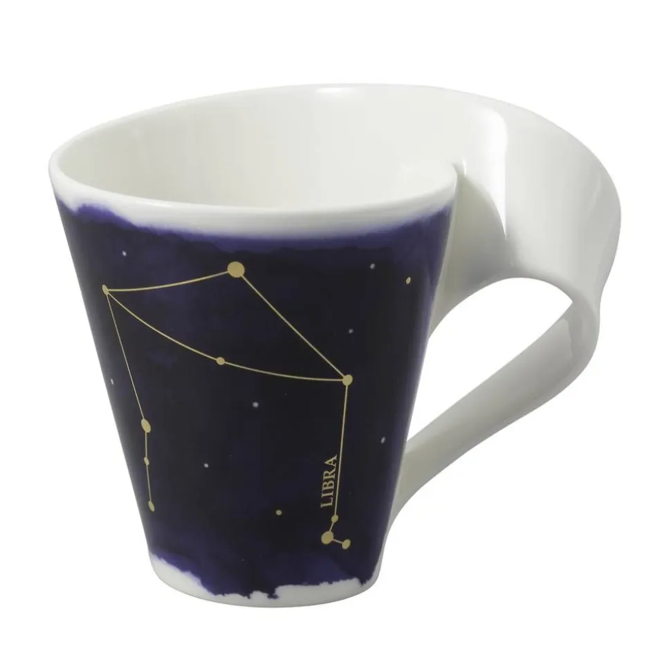 Villeroy&Boch NewWave Stars muki 0,3 l Vaaka