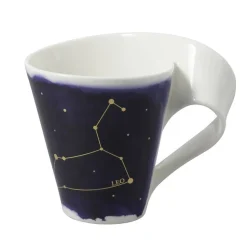 Villeroy&Boch NewWave Stars muki 0,3 l Leijona