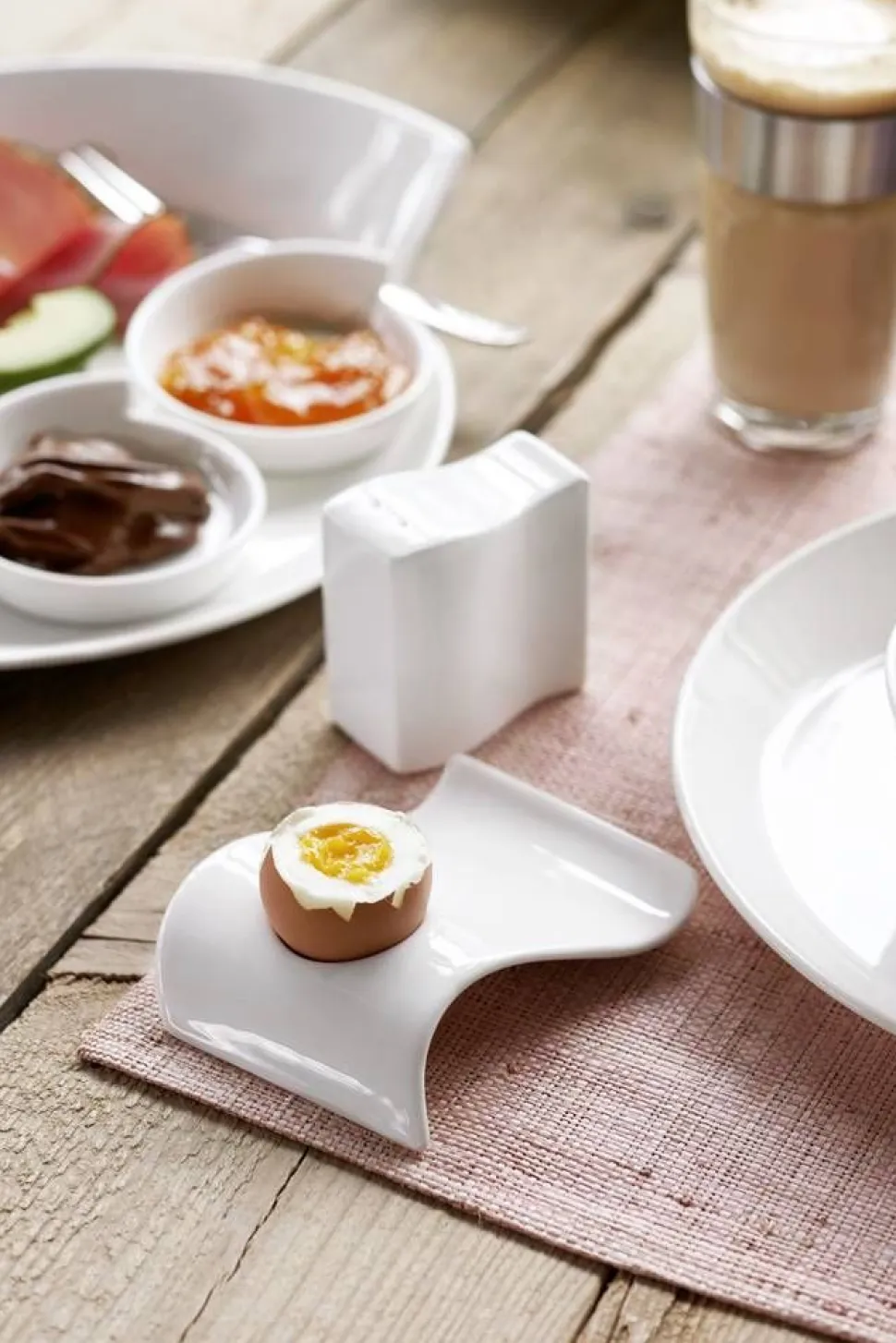 Villeroy&Boch NewWave Suolasirotin 0,116l