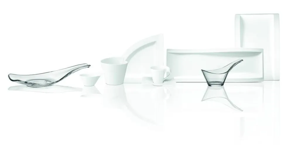Villeroy&Boch NewWave Teekuppi 0,22l