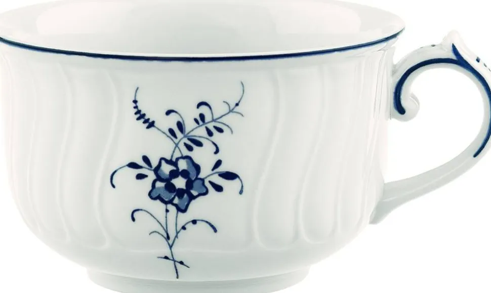 Villeroy&Boch Old Luxembourg Teekuppi 0,20l
