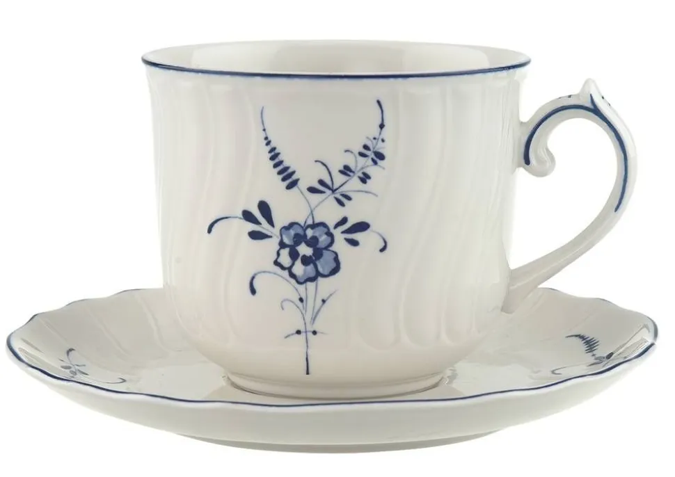 Villeroy&Boch Old Luxembourg Aamiaskuppi 0,35l