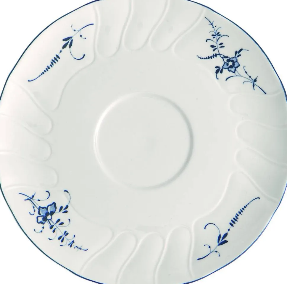 Villeroy&Boch Old Luxembourg Annoskeittokulhon alunen 19cm