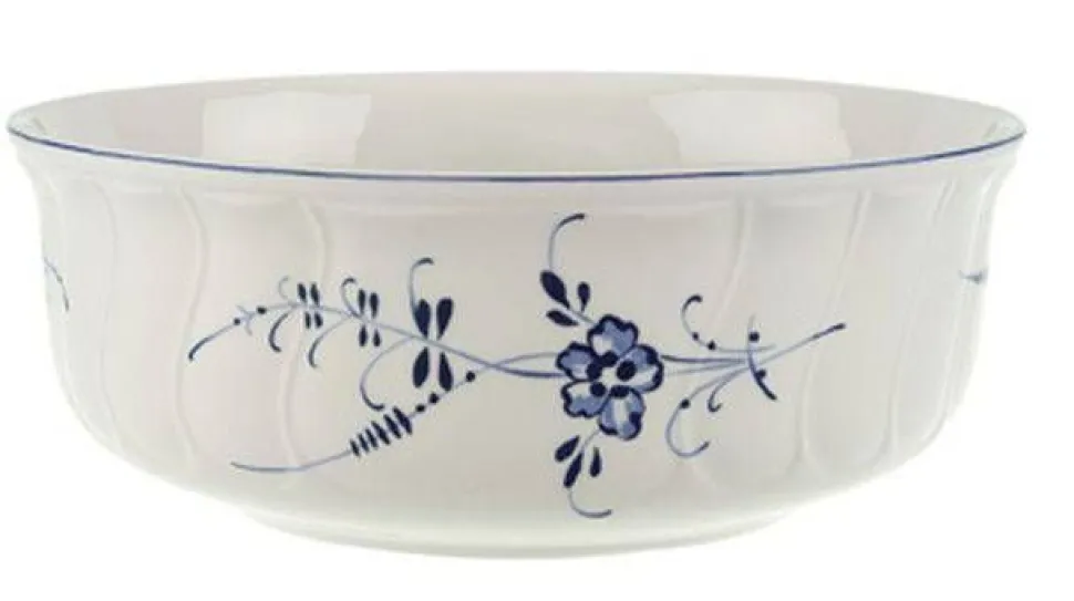 Villeroy&Boch Old Luxembourg Salaattikulho 21cm