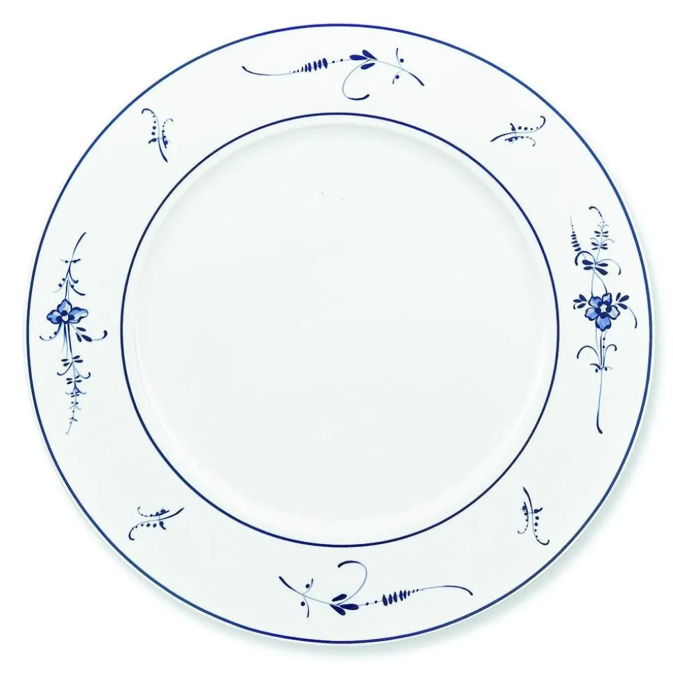 Villeroy&Boch Old Luxembourg Tarjoilulautanen 30cm