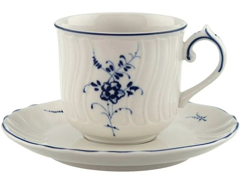 Villeroy&Boch Old Luxembourg Espressokuppi 0,10l