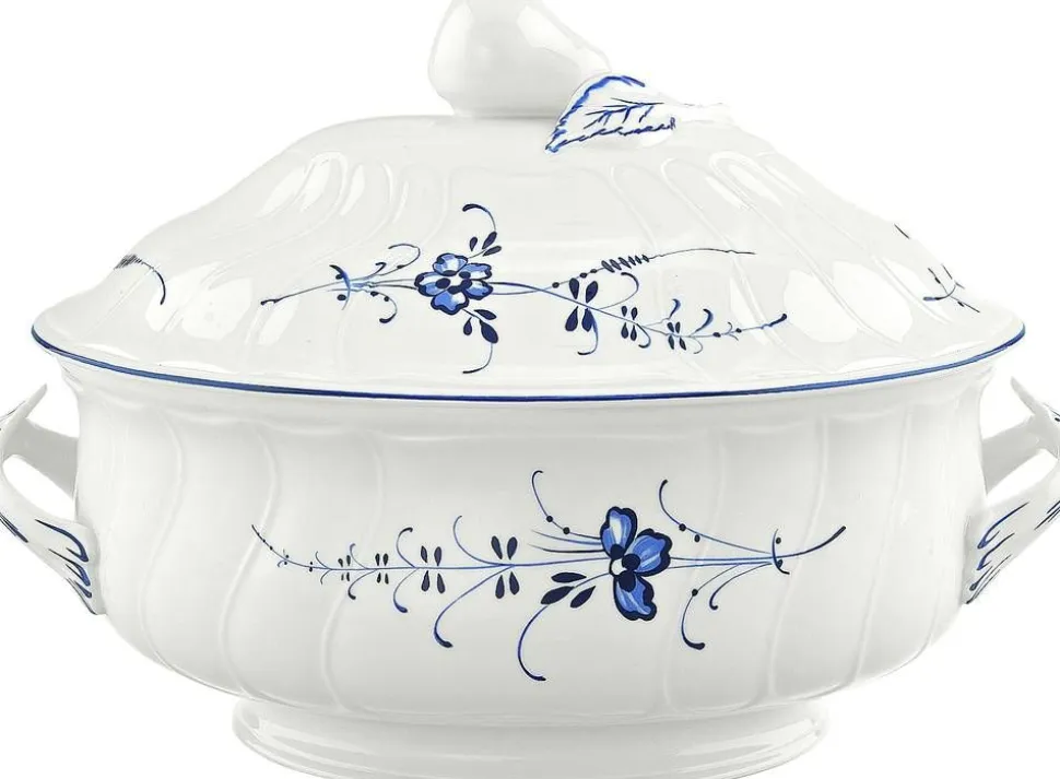 Villeroy&Boch Old Luxembourg Keittokulho 2,70l