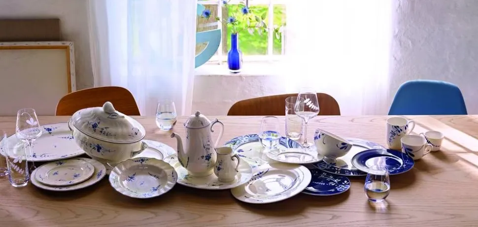 Villeroy&Boch Old Luxembourg Keittokulho 2,70l