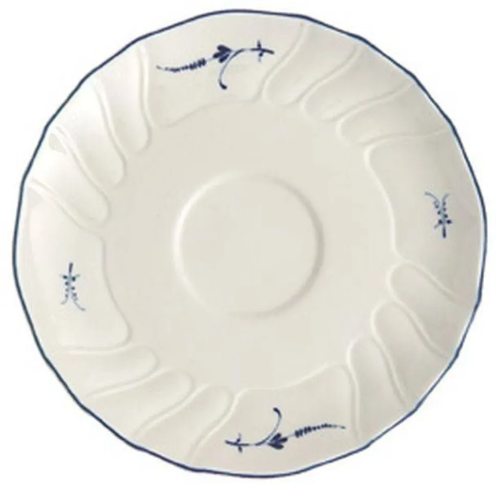 Villeroy&Boch Old Luxembourg Kahvikupin alunen 14cm