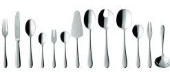 Villeroy&Boch Oscar Aterinsetti 68-os.
