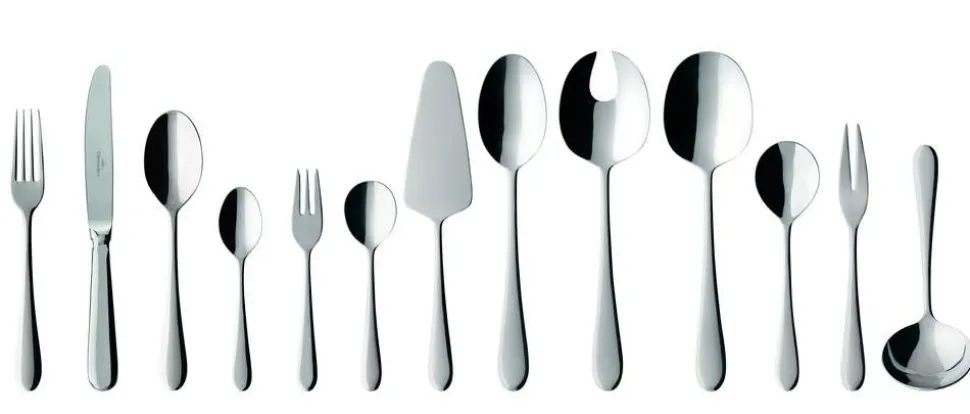 Villeroy&Boch Oscar Aterinsetti 68-os.