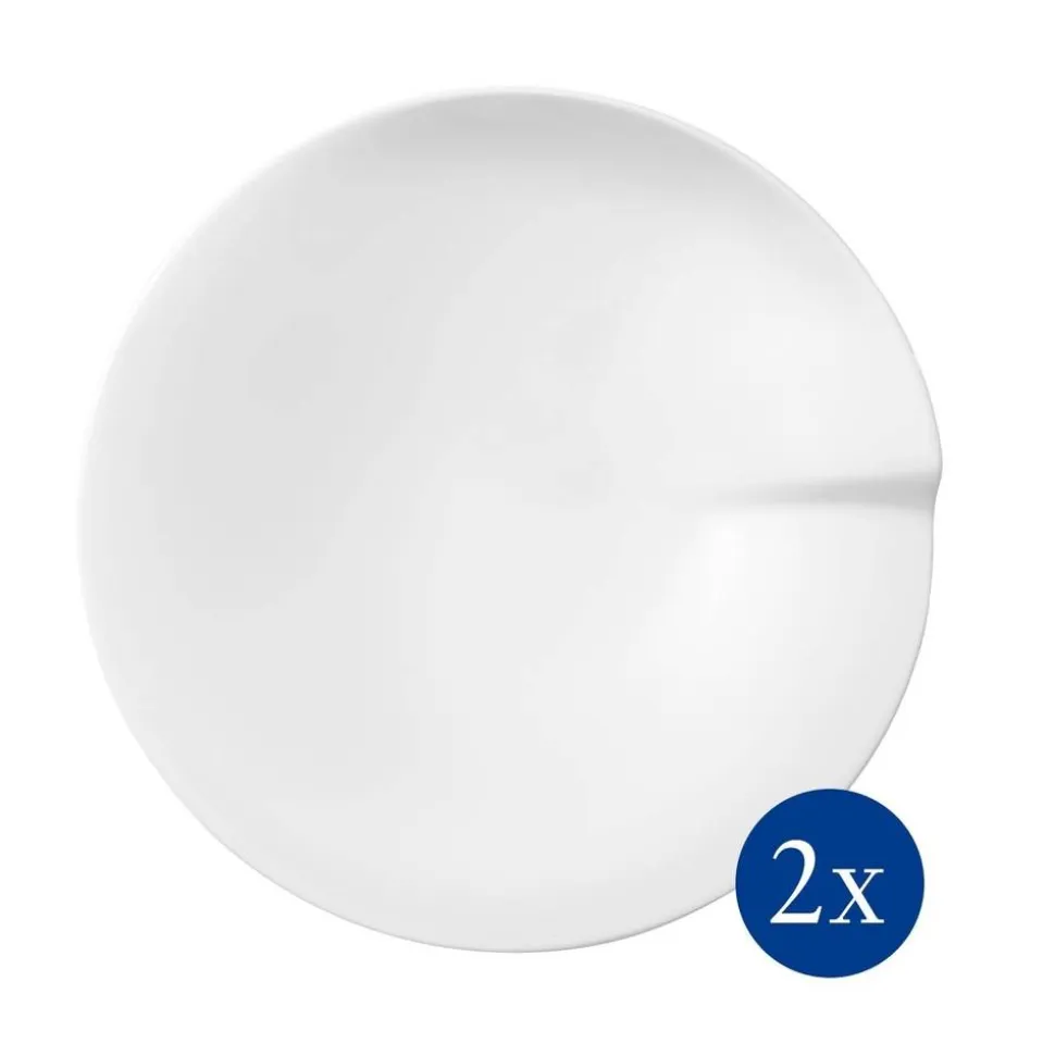Villeroy&Boch Pasta Passion Pastalautanen 30,5 cm 2-os.