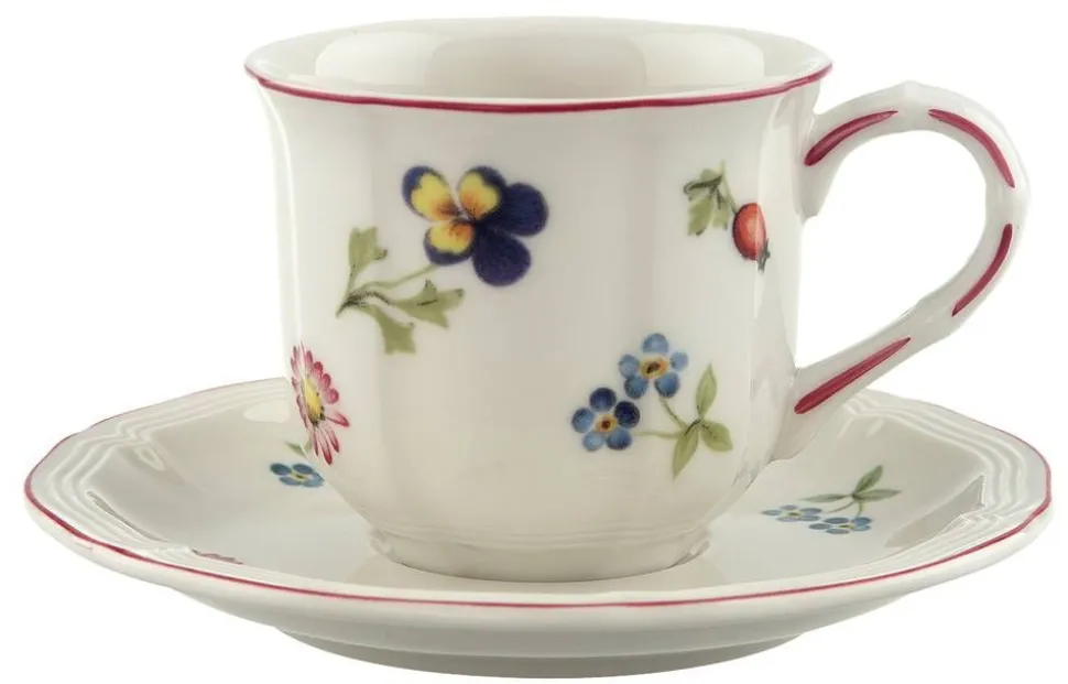 Villeroy&Boch Petite Fleur Espressokuppi 0,10l