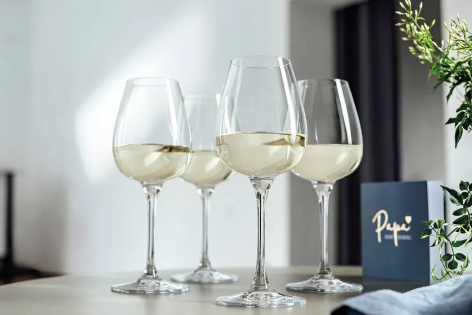 Villeroy&Boch Purismo lasisetti 12 osaa