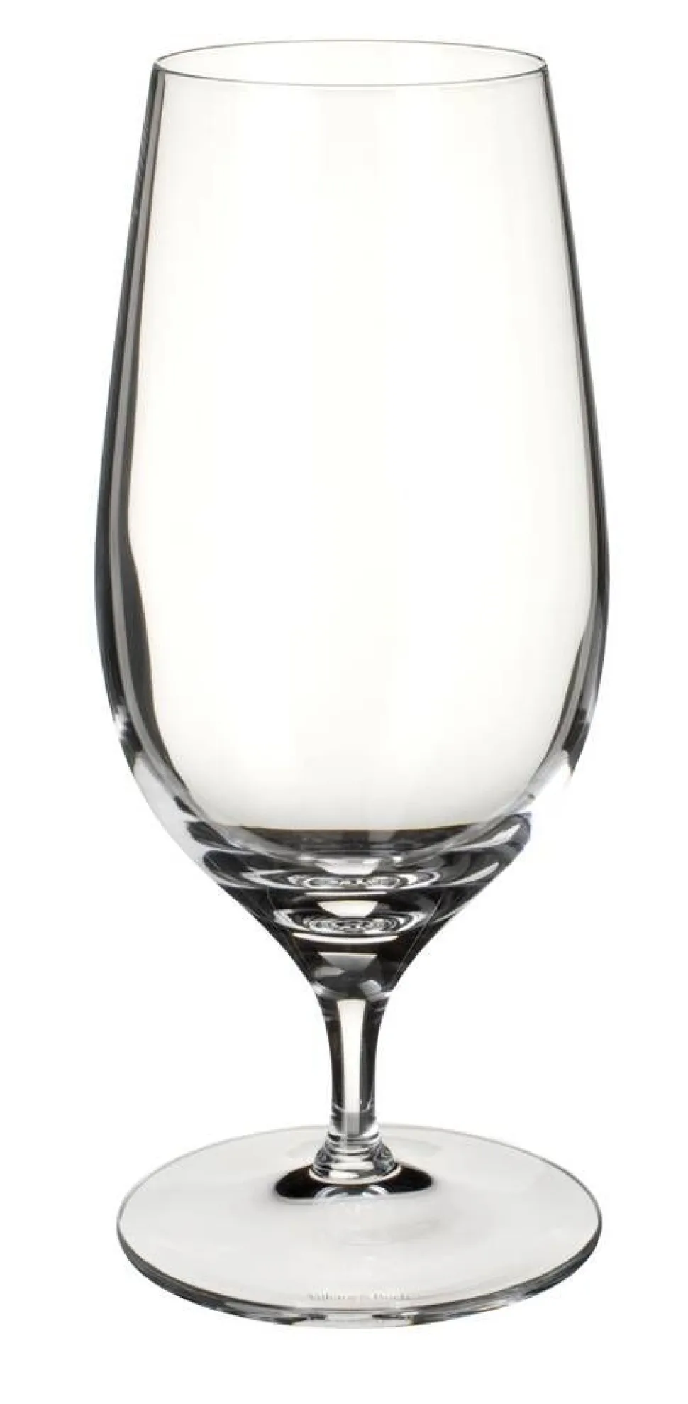 Villeroy&Boch Purismo olutlasi 0,36 L