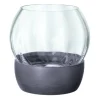 Villeroy&Boch Rose Garden Home tuikkulyhty 110 mm 0,57l