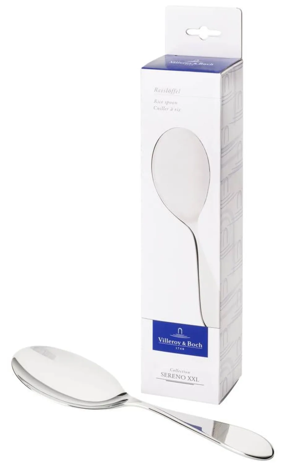Villeroy&Boch Sereno Riisilusikka 255mm