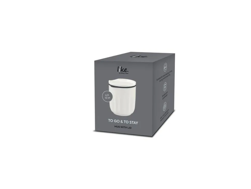 Villeroy&Boch To Go & To Stay 0,32 L