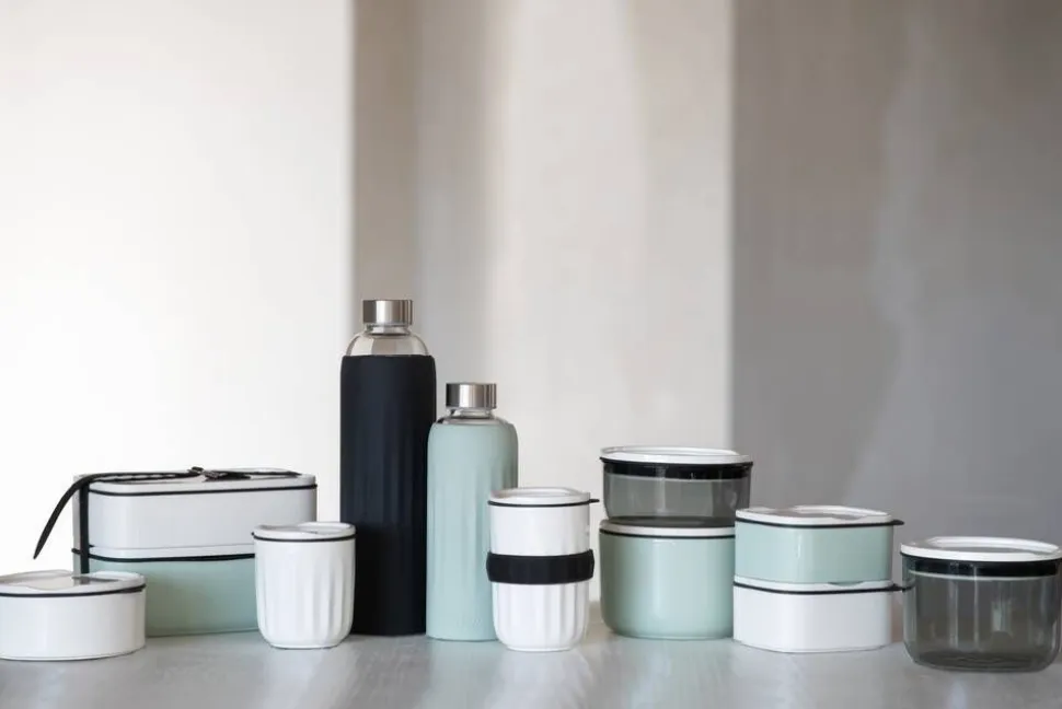Villeroy&Boch To Go & To Stay juomapullo 0,55 L mineral