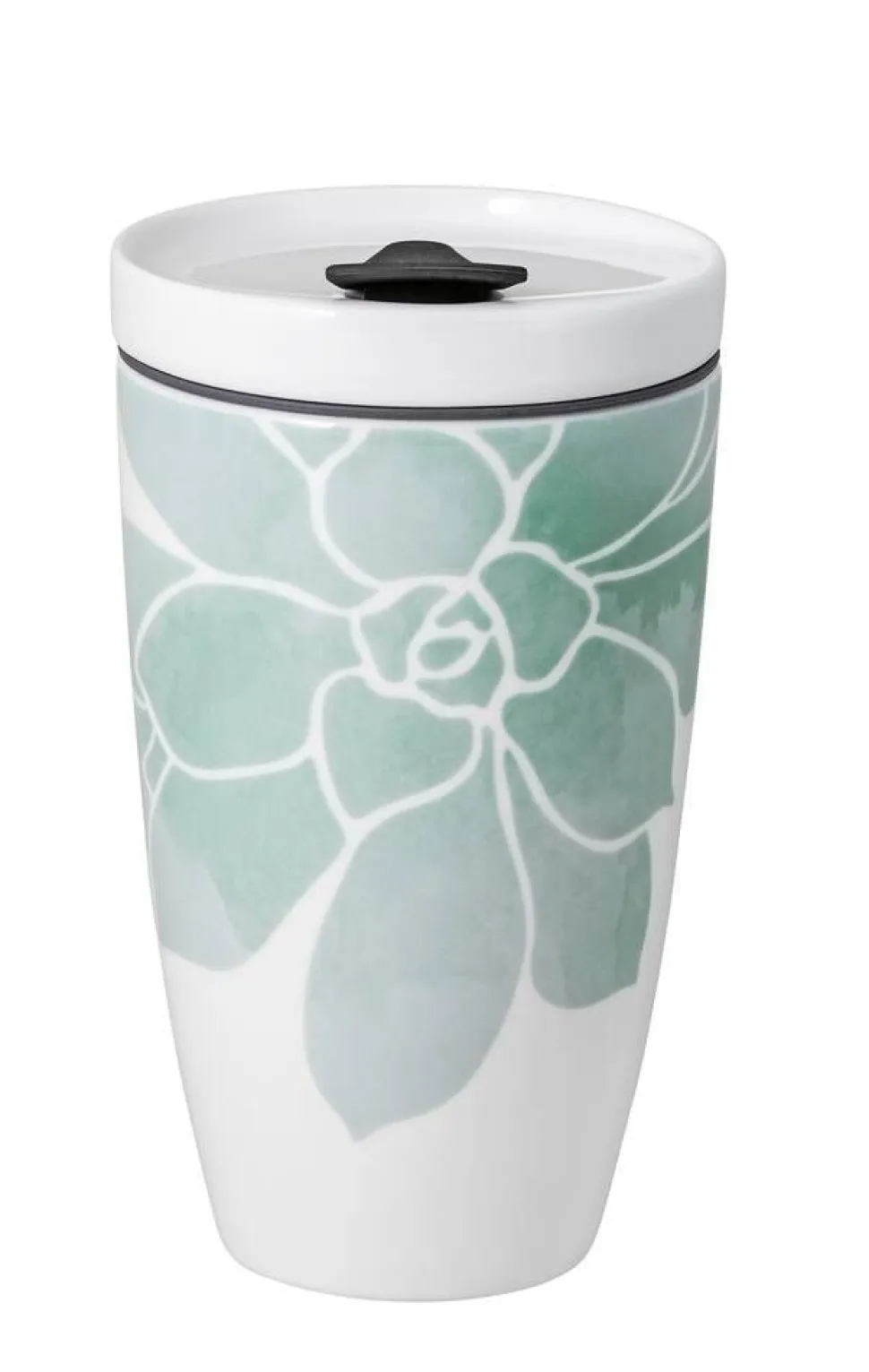 Villeroy&Boch To Go muki Coffee 0,35l socculente