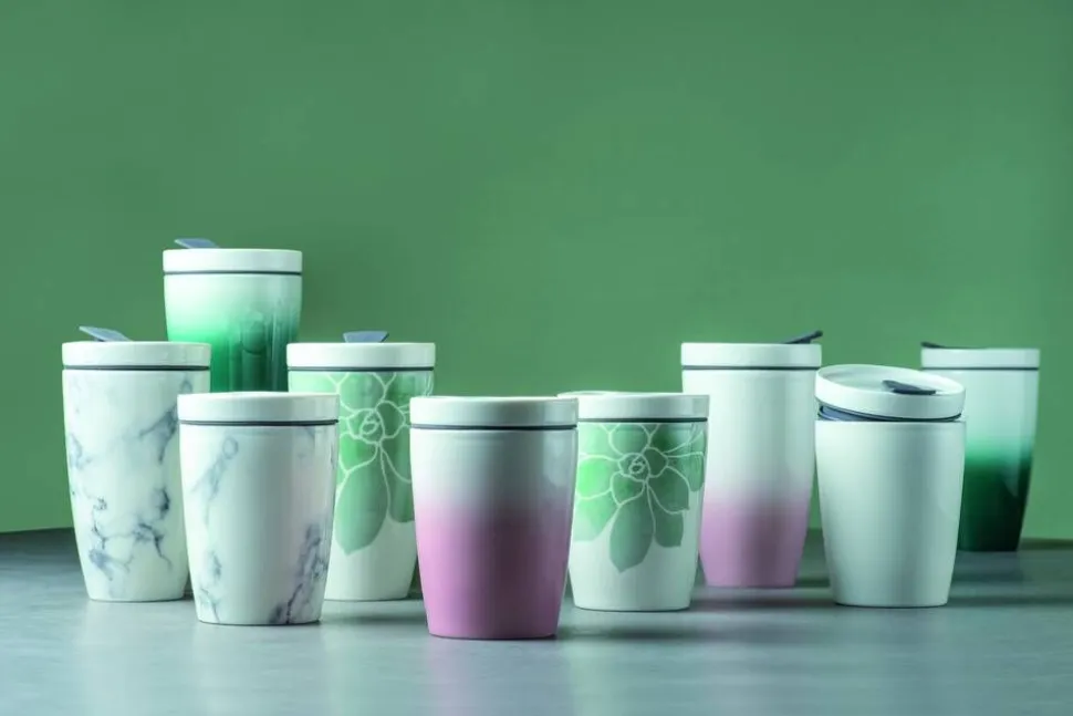 Villeroy&Boch To Go muki 0,29l