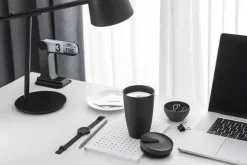 Villeroy&Boch To Go muki 0,29l Musta