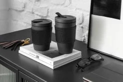 Villeroy&Boch To Go muki 0,29l Musta