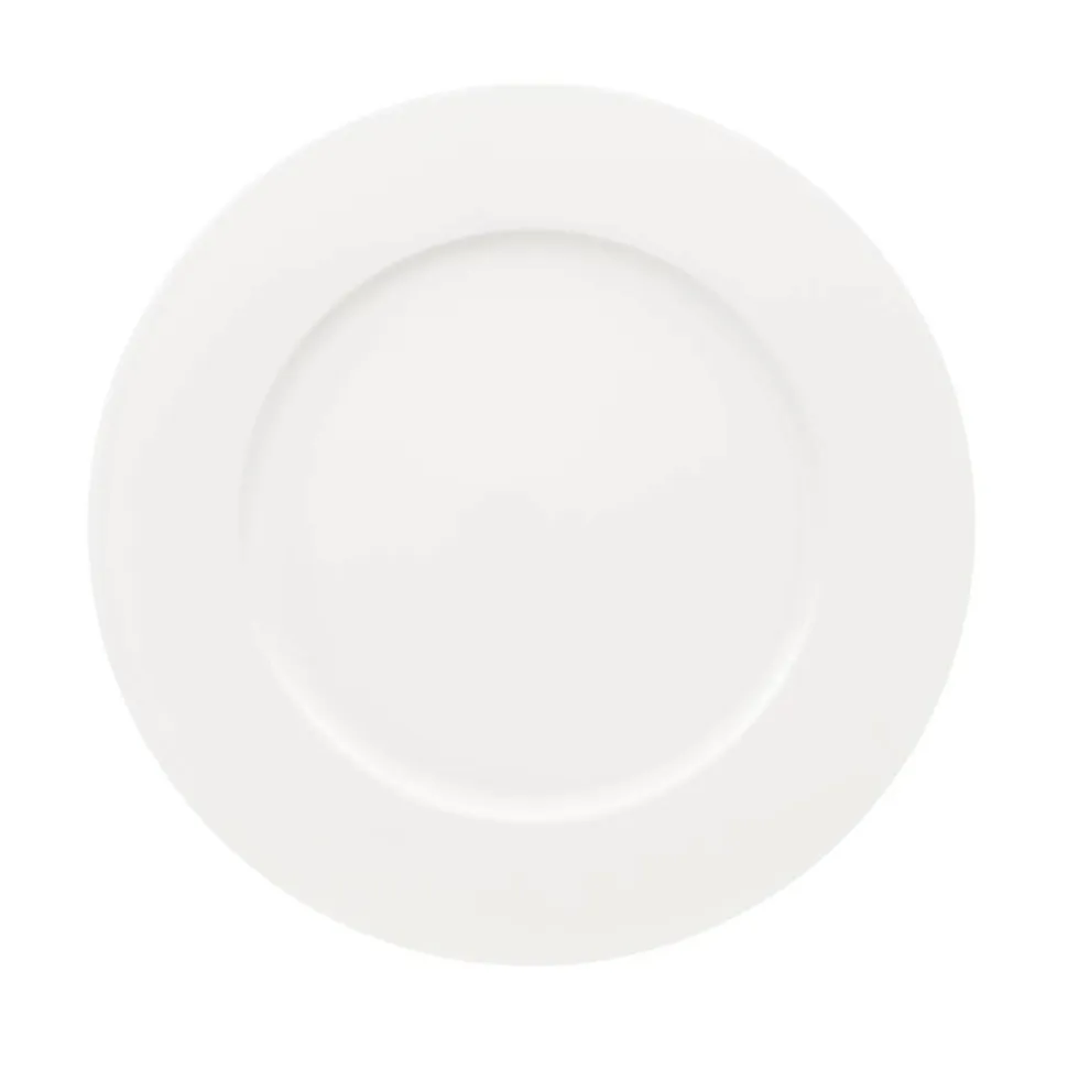Villeroy&Boch White Pearl Tarjoilulautanen 30cm