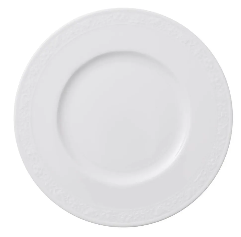 Villeroy&Boch White Pearl Lautanen 18cm