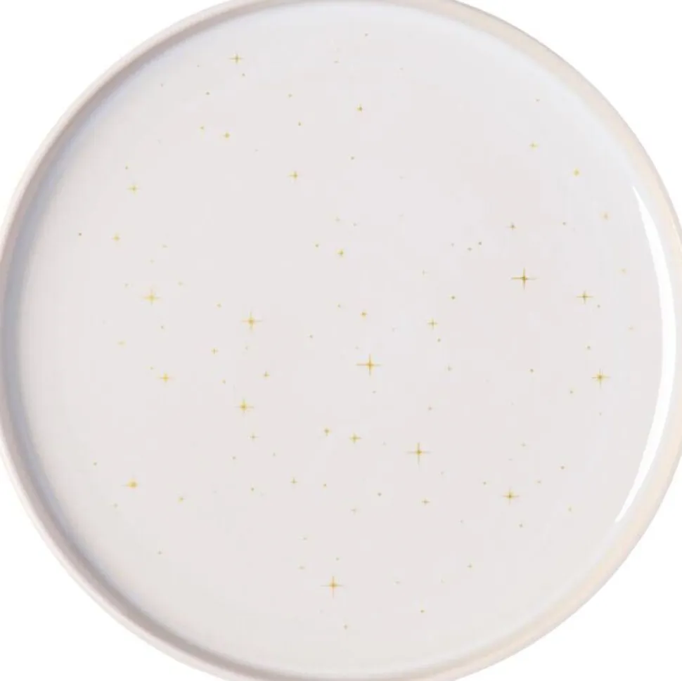 Villeroy&Boch Xmas lautanen Winter Glow 21 cm