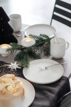 Villeroy&Boch Xmas lautanen Winter Glow 21 cm