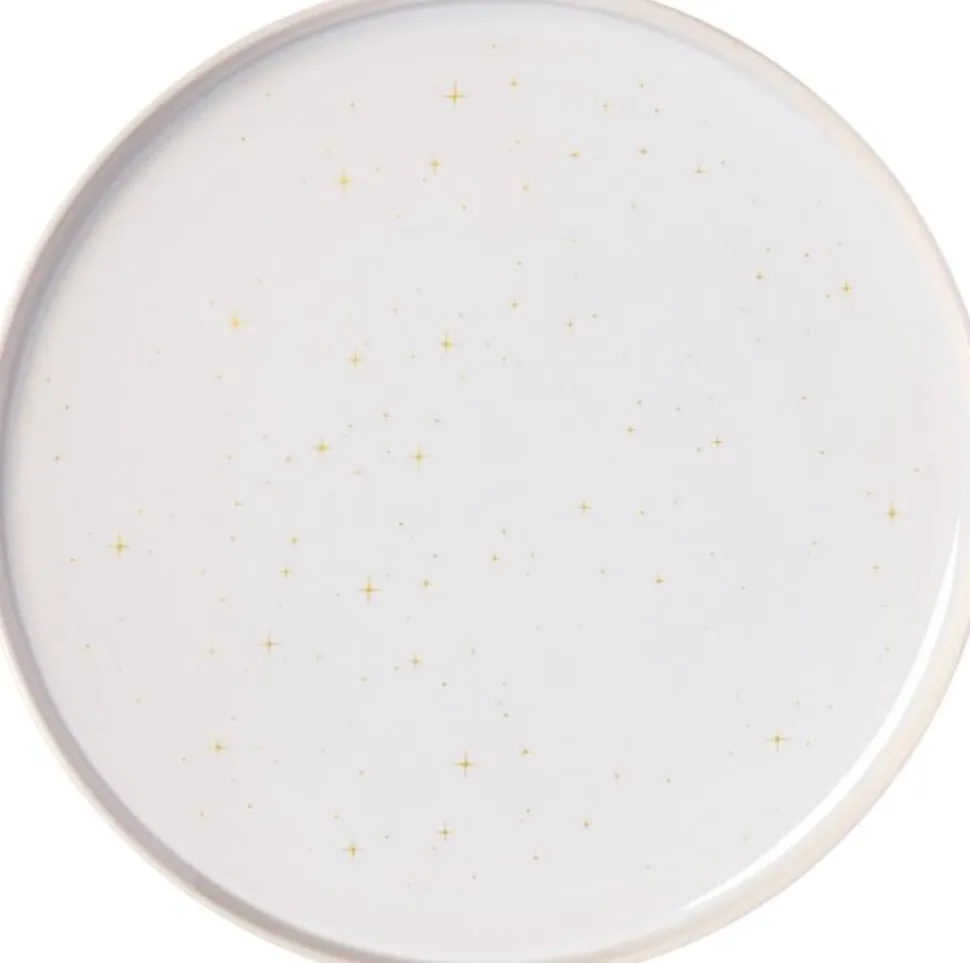 Villeroy&Boch Xmas lautanen Winter Glow 27 cm