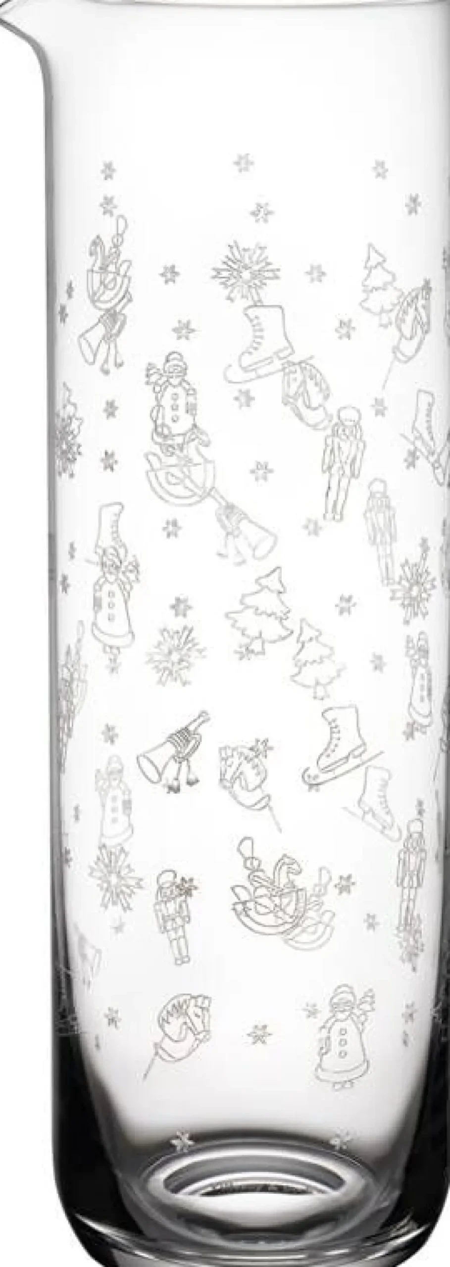 Villeroy&Boch Xmas vesikannu Toy´s Delight 1,2 l