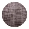VM-Carpet Aari 12 antrasiitti, kantti 5450, Ø 200 cm