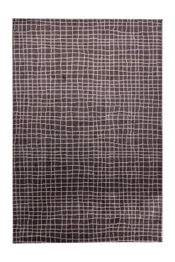 VM-Carpet Aari 12 antrasiitti, kantti 5450, 160*230 cm
