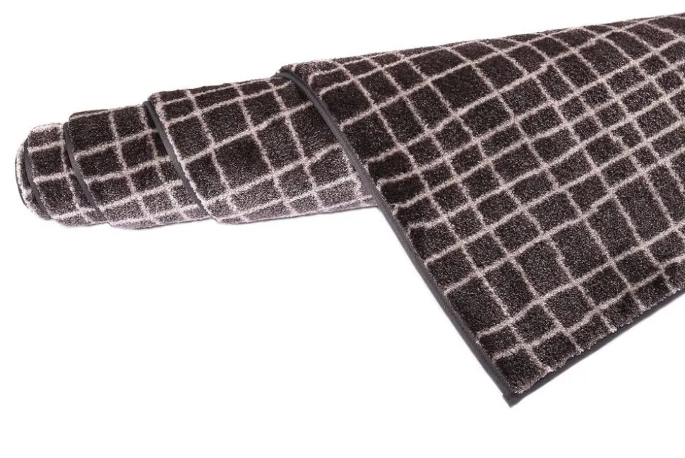 VM-Carpet Aari 12 antrasiitti, kantti 5450, 200*300 cm